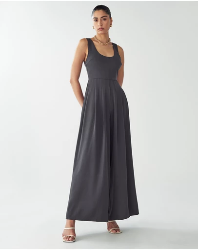 Willa - Ella Jumpsuit