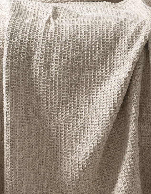 Bambury - Waffle Weave Blanket