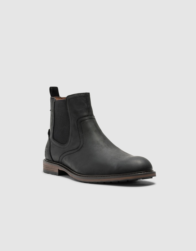 Rodd & Gunn - Dargaville Chelsea Boot