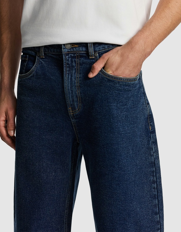 yd. - Shane Barrel Jean