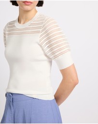 Marcs - Second Chances Knit