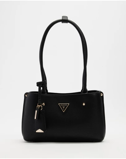 GUESS - Meridian II Shoulder Satchel