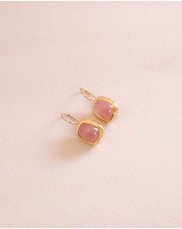 Bianc - Muse Earrings