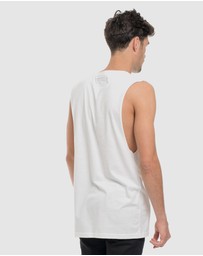 DVNT - Deluxe Tank