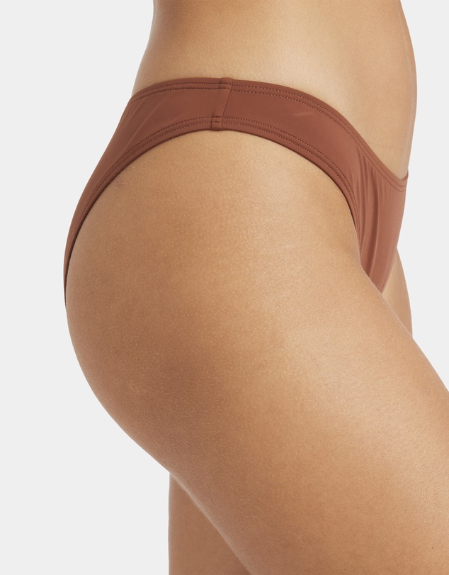 Billabong - Womens Sol Searcher Hike Bikini Bottom
