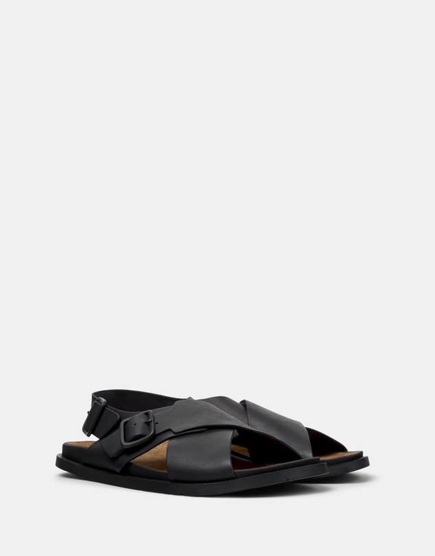 Camper - Sandals Drift Trail