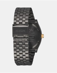Nixon - Medium Time Teller Watch