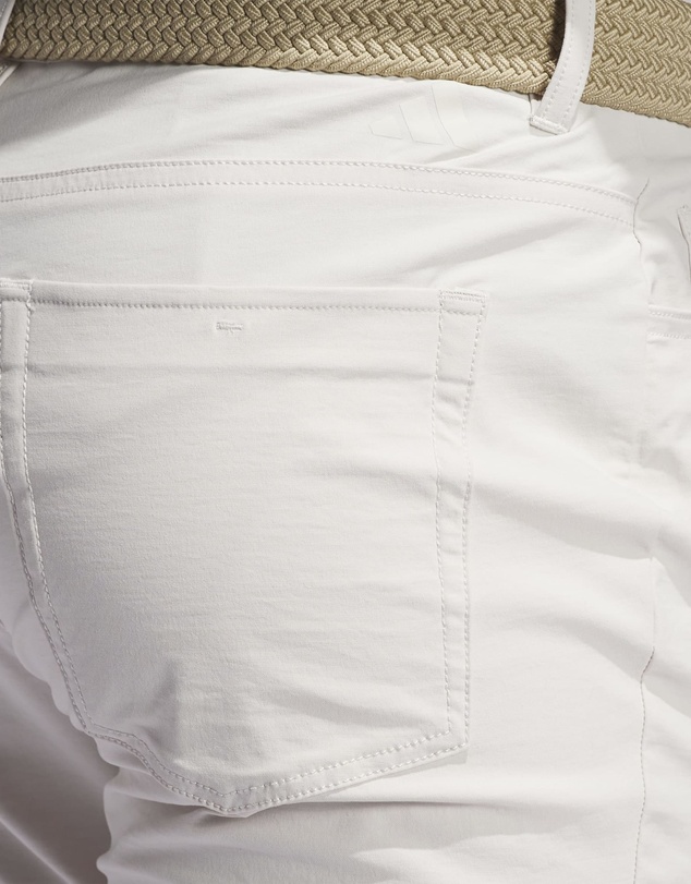 adidas Performance - Ultimate365 Five-Pocket Pants Mens
