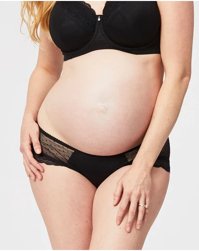 Cake Maternity - TimTams Bikini Briefs