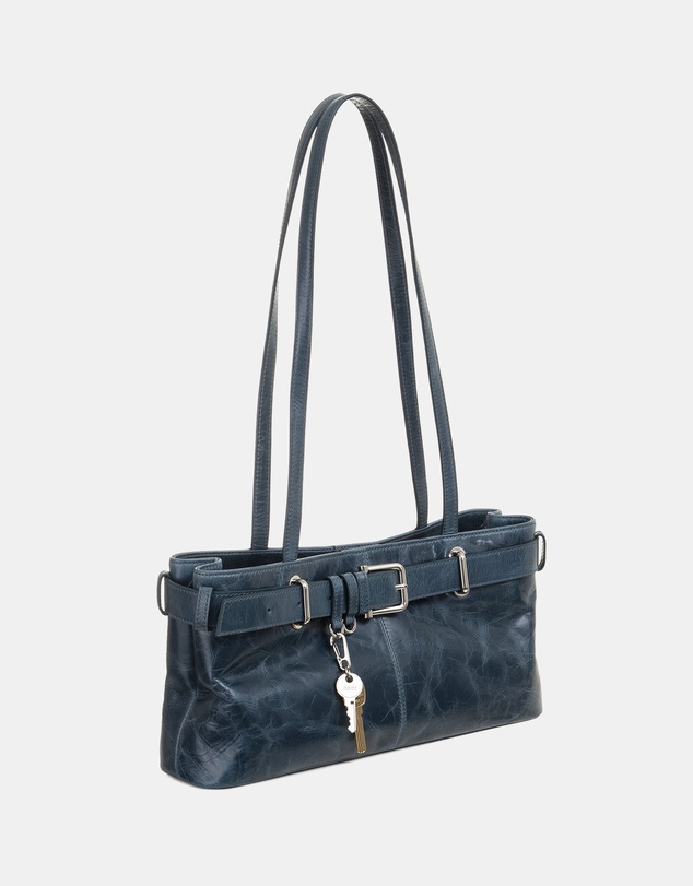 OSOI - Shoulder Brocle Bag