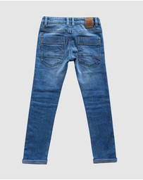 TYGO&vito - Skinny Fit Jeans - Kids-Teens