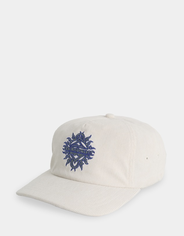 Billabong - Mens Heritage Strapback Cap