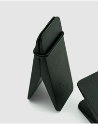Olive et Oriel - Art Hanging Clip - Black