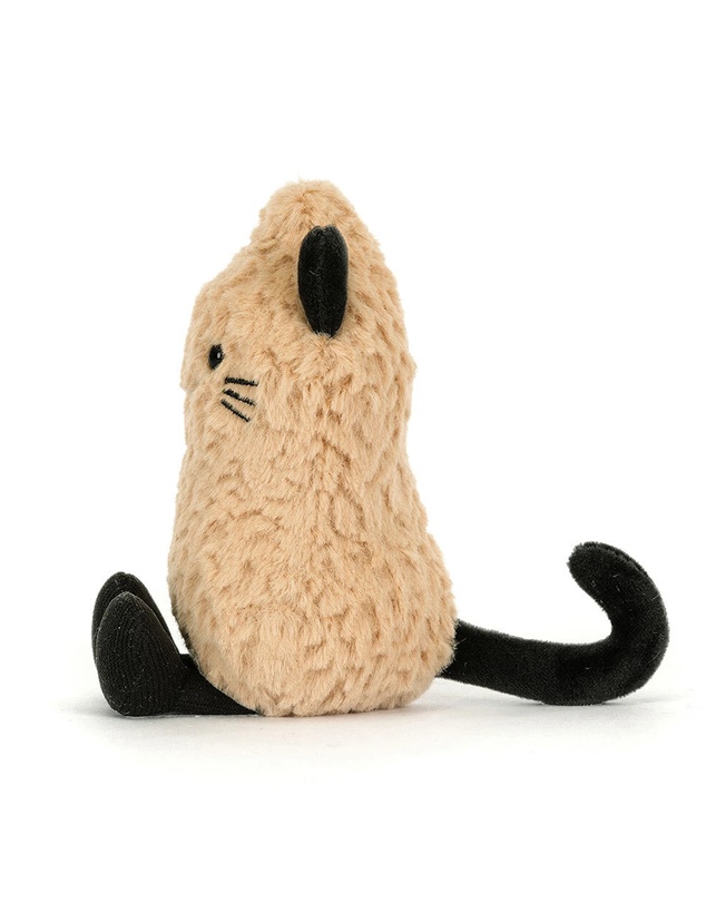 Jellycat - Amuseables Peanut Cat