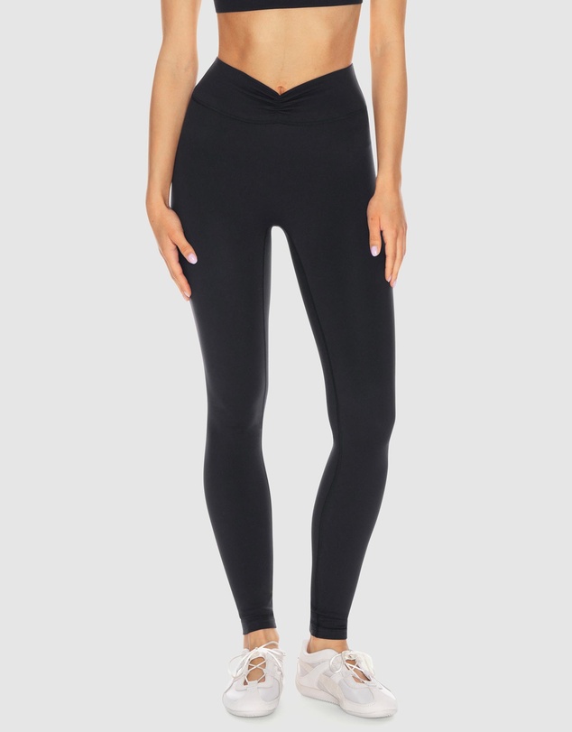 437 - The Scrunch Leggings
