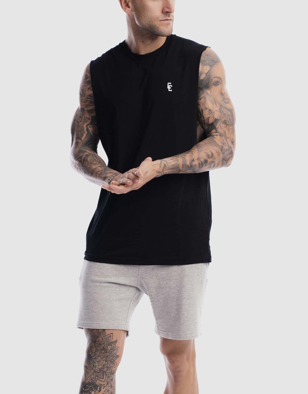 Counter Culture - Cypher Rise Tank
