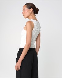 Madison The Label - Kendra Top