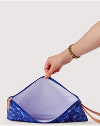 The Somewhere Co - Foxwood Large Wet Bag