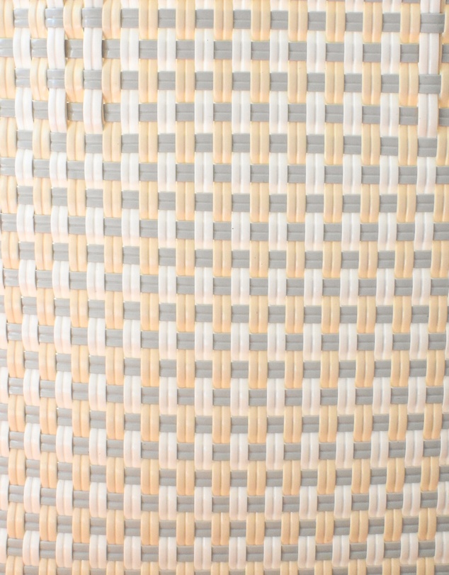 Mimmi Terra - Traveller Tote Zabaione