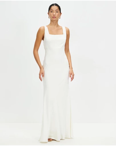 Alabaster The Label - Athena Dress