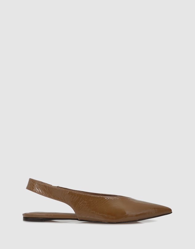 Sempre Di - Marts Slingbacks