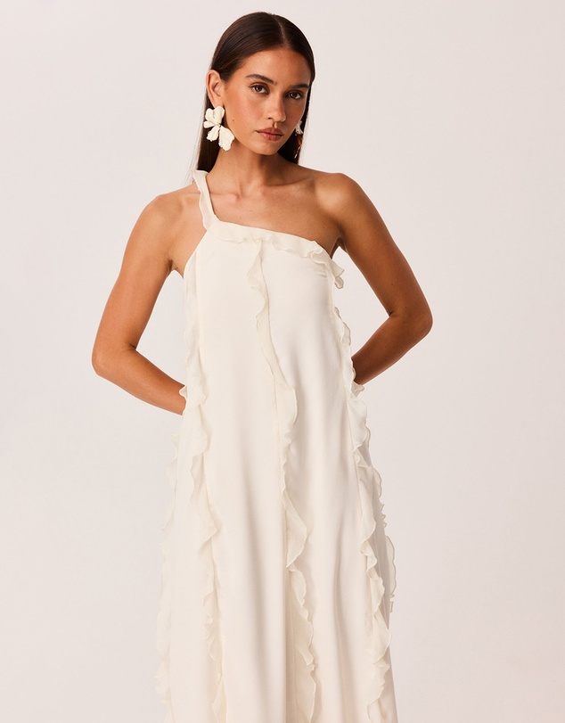 SNDYS - Zarelia Maxi Dress