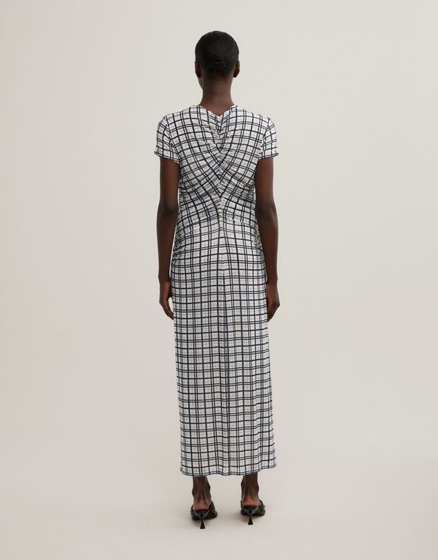 Witchery - Gather Mesh Dress