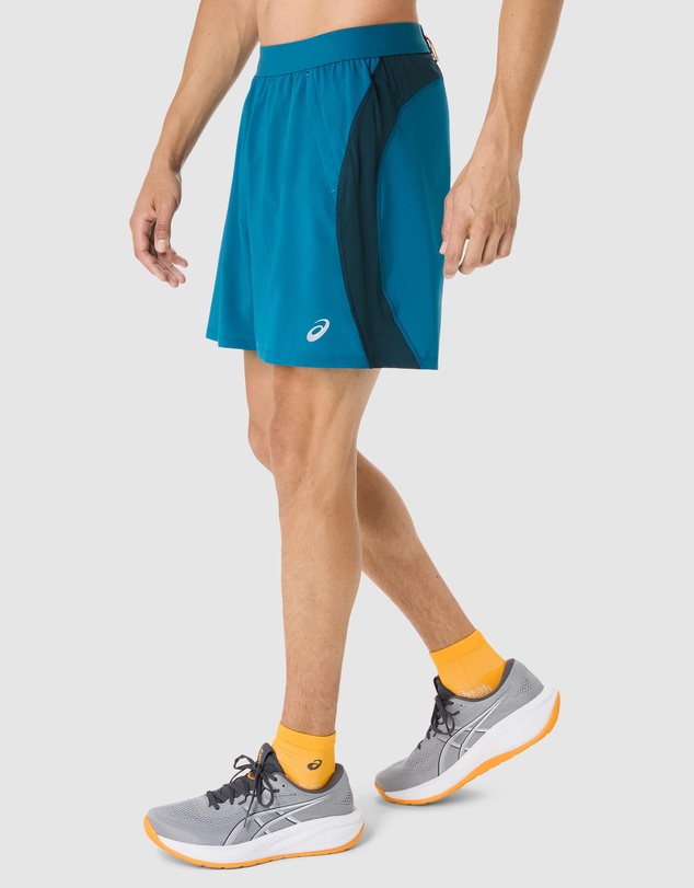 ASICS - Road 7 Inch Short - Men's