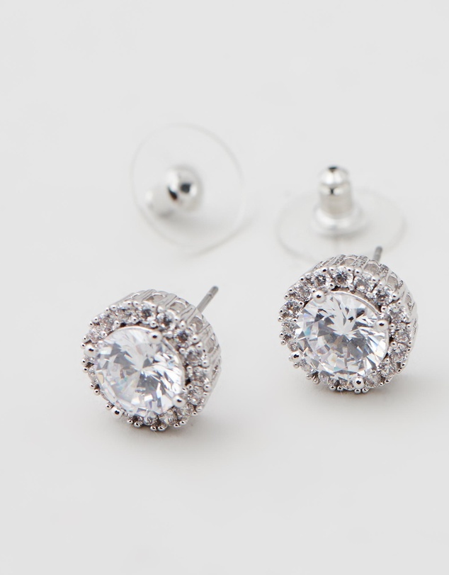 Stephanie Browne - Bella Earrings