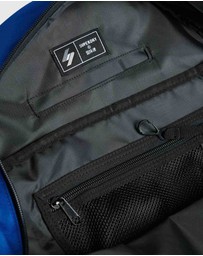 Superdry - Code Essential Montana Backpack