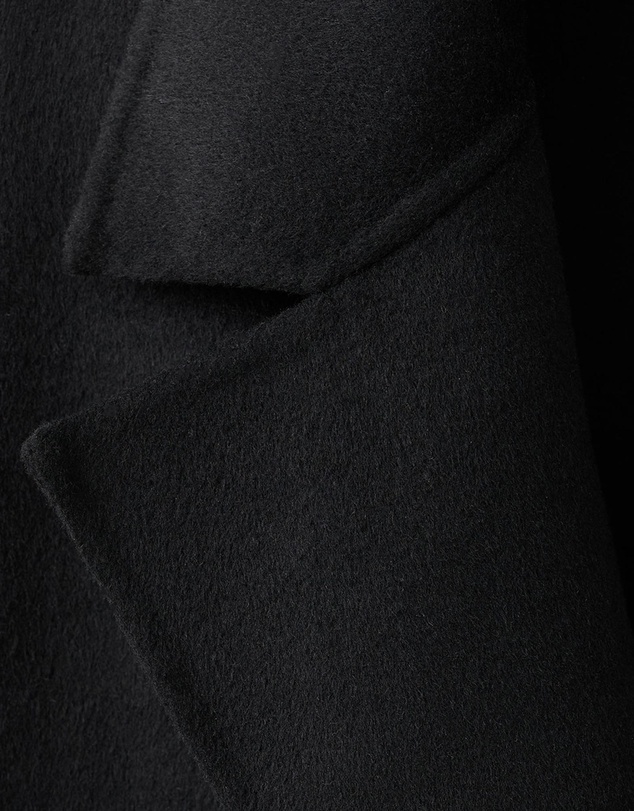 M.N.G - Handmade Oversized Wool Coat