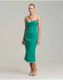 C/MEO COLLECTIVE - Sanctum Polarise Dress