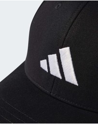 adidas Performance - New Logo Baseball Cap Mens