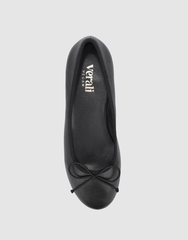 Verali - Minnie Ballet Block Heels