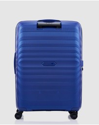 Samsonite - Octolite Neo Suitcase 75Cm Expandable