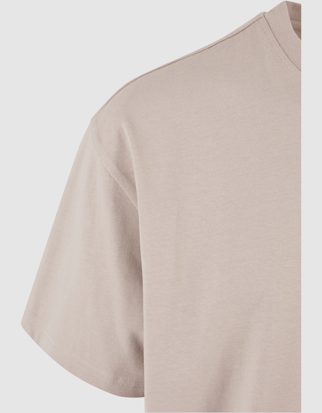 Urban Classics - Heavy Oversized Casual Tee