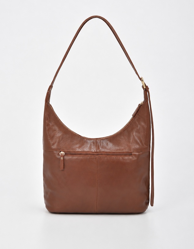 Cobb & Co - Paxton Suede Leather Tote