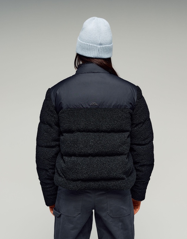 Kathmandu - Epiq Hybrid Fleece Jacket