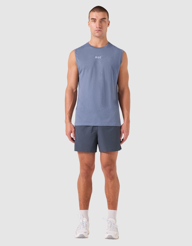 REC GEN - Oxy DBL Muscle