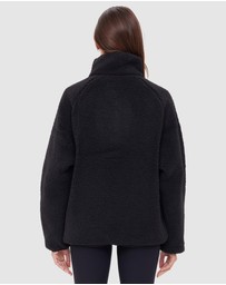 The Upside - Harlow Fleece Pullover