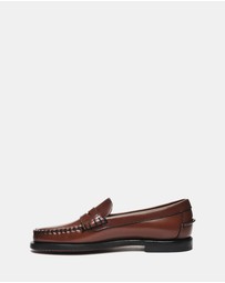 Sebago - Classic Dan - Women's