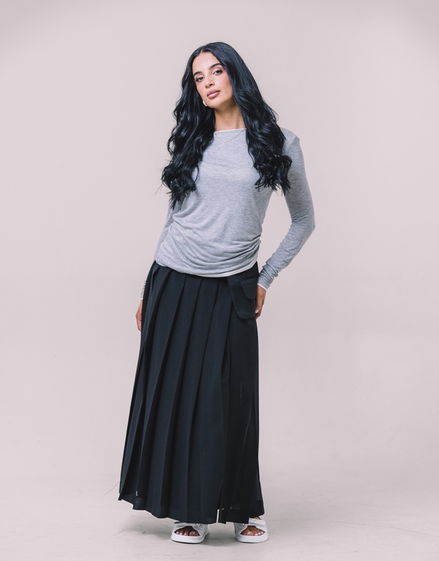 Youmsara - The Lunea Tee