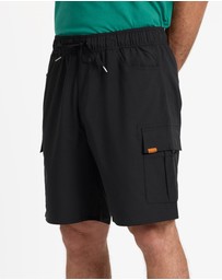 Volcom - Volcom Workwear March Elastic Waist Hybrid 20