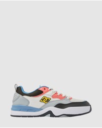 DC Shoes - Mens DC Ascend Shoes