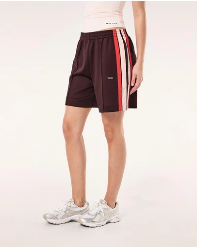 P.E Nation - Man Down Track Shorts