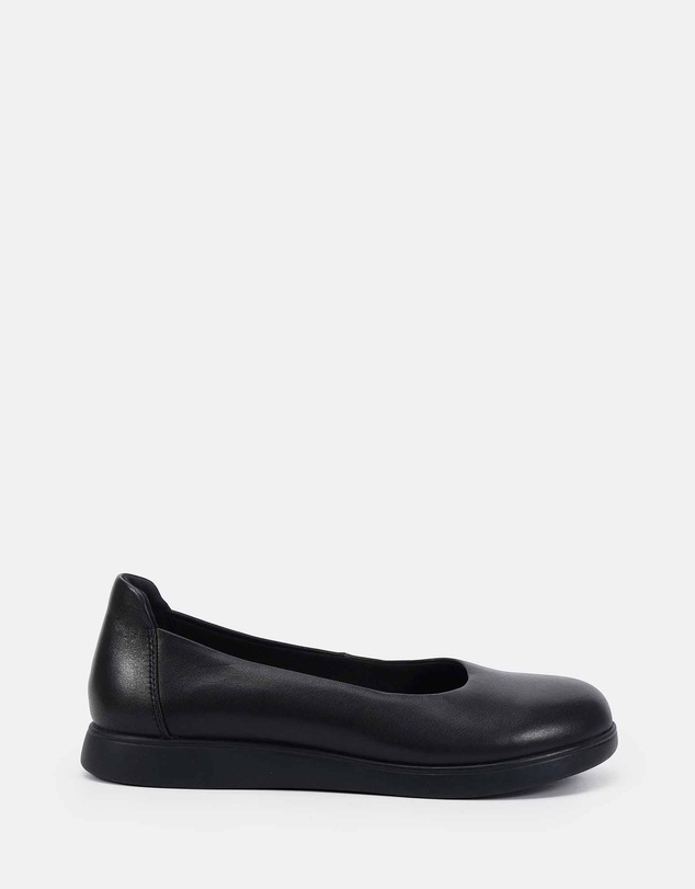 Clarks - Irene Black