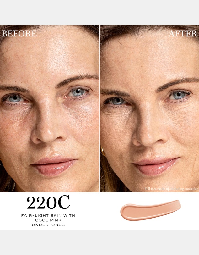 Lancome - Teint Idole Ultra Wear Care & Glow Concealer
