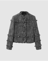 M.N.G - Nana Jacket