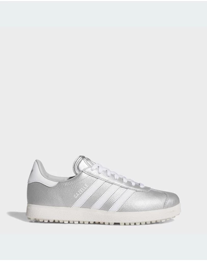 adidas Originals - GAZELLE SPIKELESS GOLF SHOES Womens