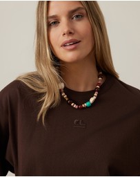 Ceres Life - Phoebe Premium Tee